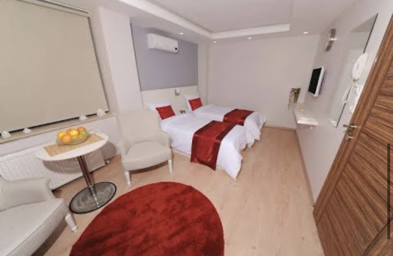 Gazel Hotel