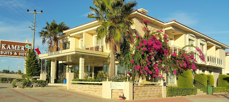 Kamer Exclusive Hotel & Suites