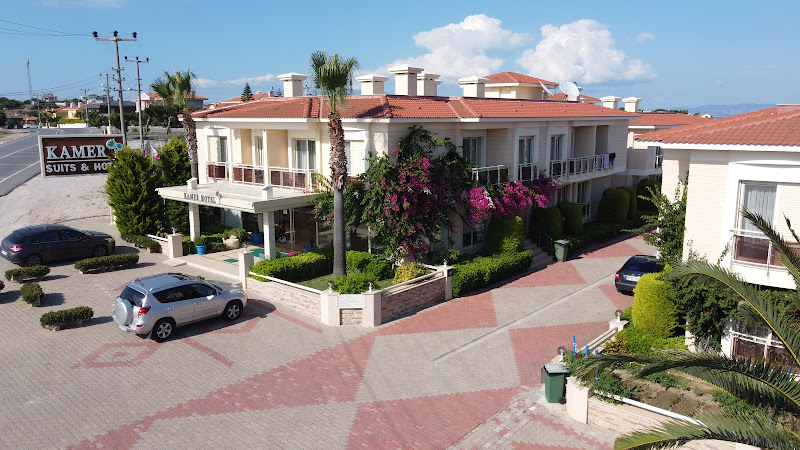 Kamer Exclusive Hotel & Suites