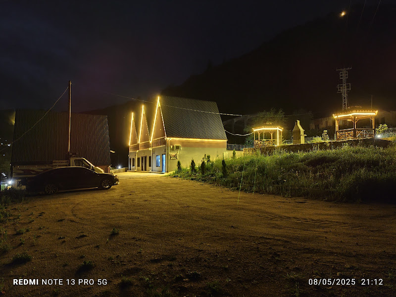 UZUNGÖL ÇAYKARA BUNGALOV