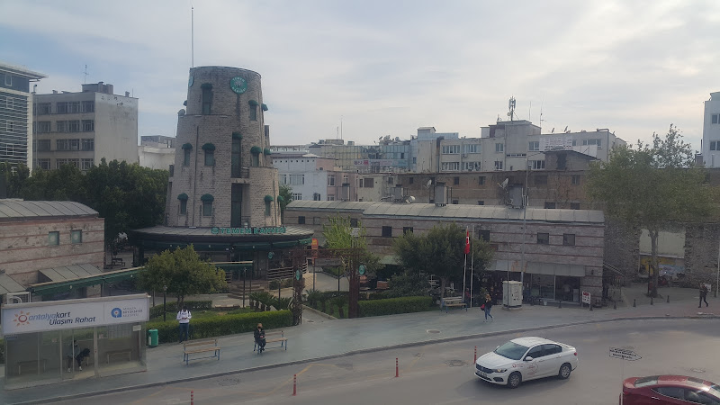 Anadolu Pansiyon