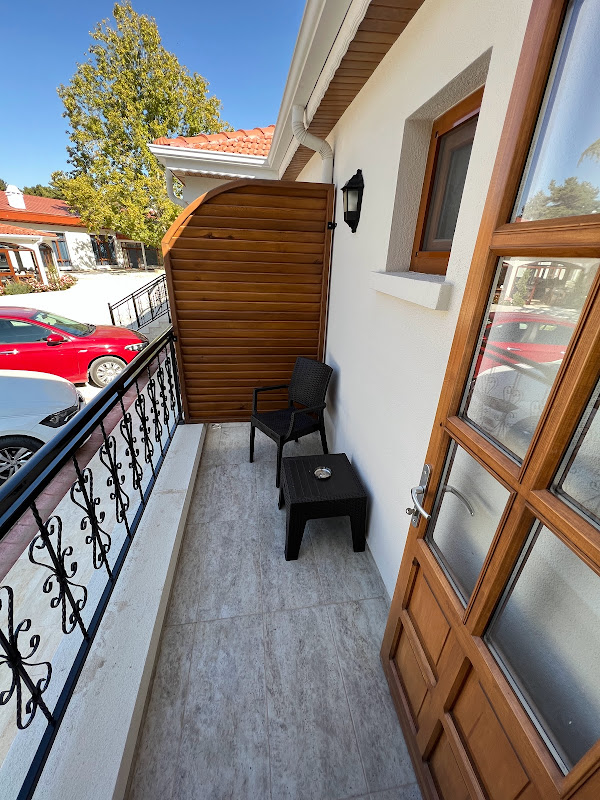 Sümer Otel