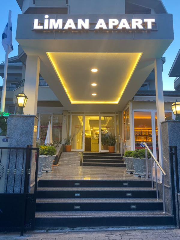 Liman Apart Hotel