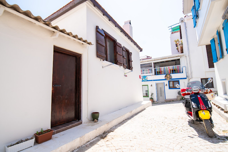 Alaybey Guest Home