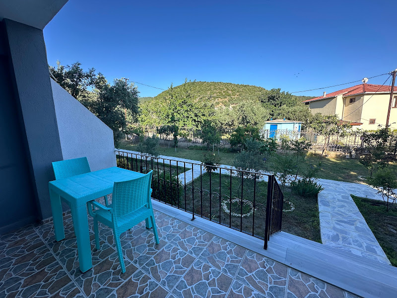 adasu otel