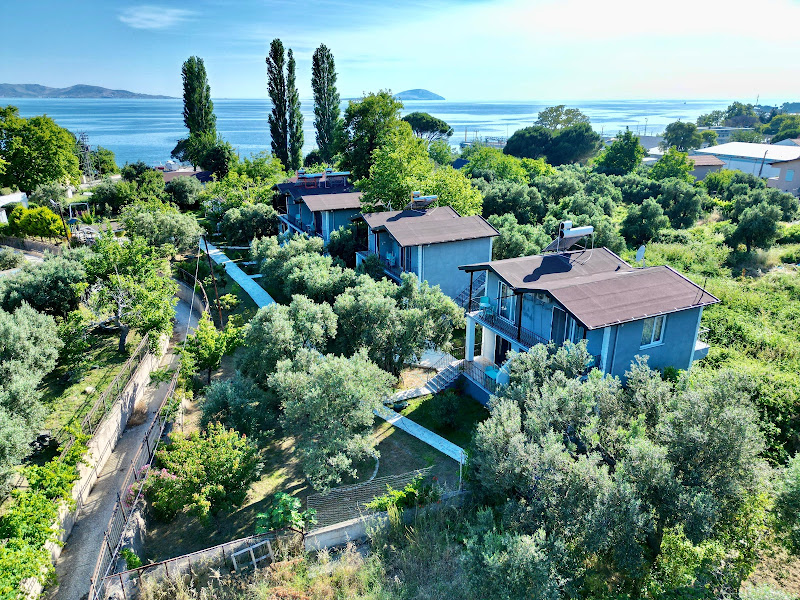 adasu otel