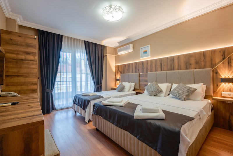 Platanus butik hotel