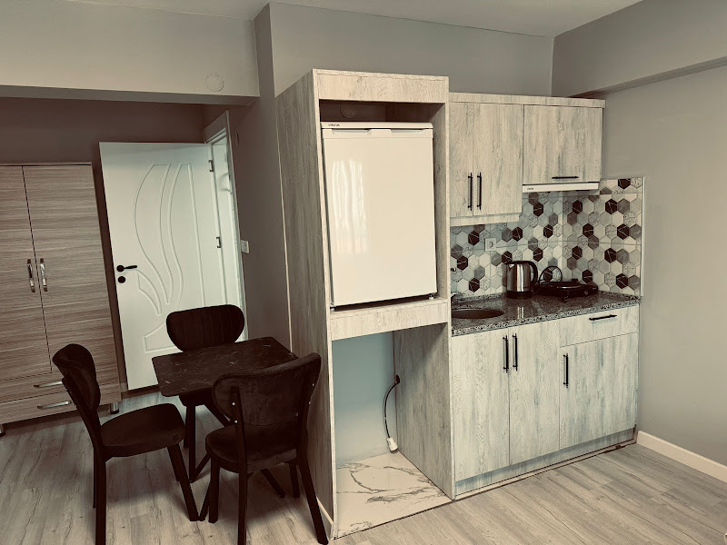 Hamak Otel Manisa