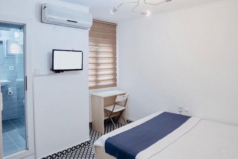 Sea Hostel
