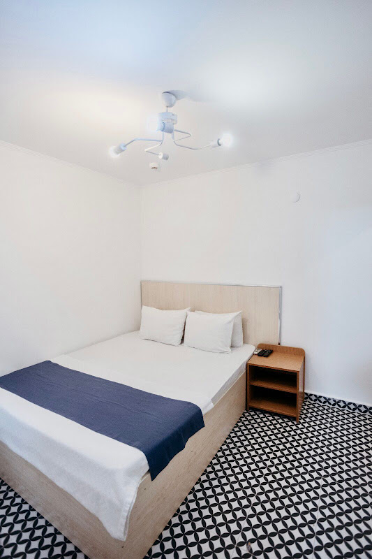 Sea Hostel