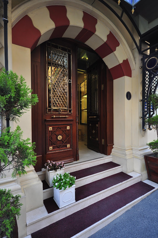 Neorion Hotel