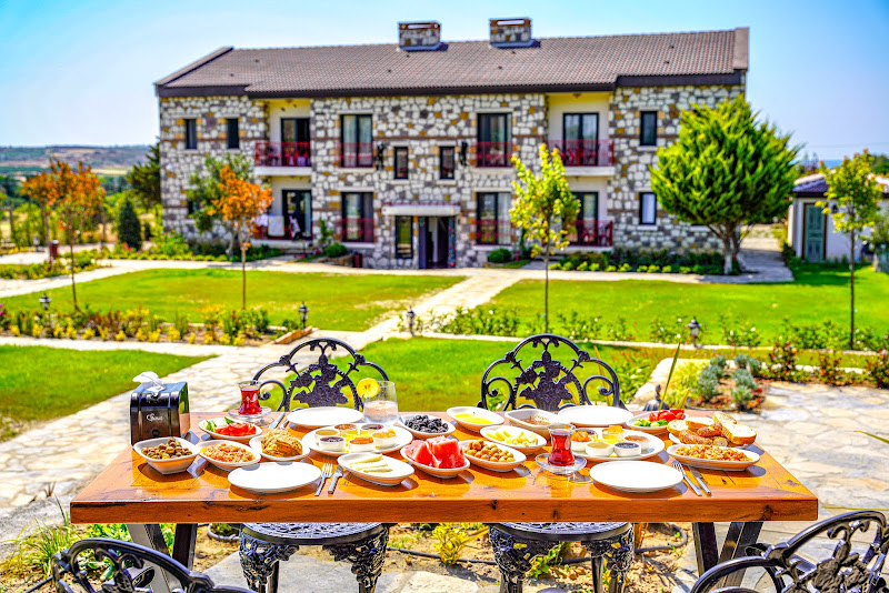 LinAsya Otel