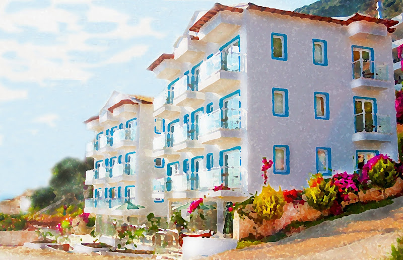 Saylam Suites