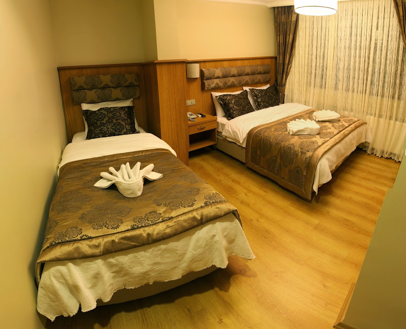 Otel Beşiktaş