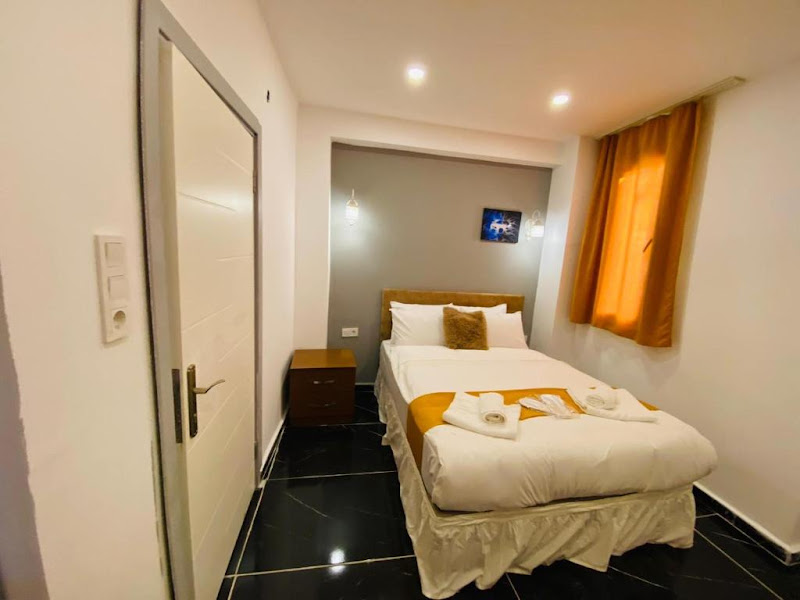 Happy apart hotel-Pansiyon