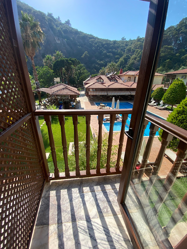 Hotel Oludeniz