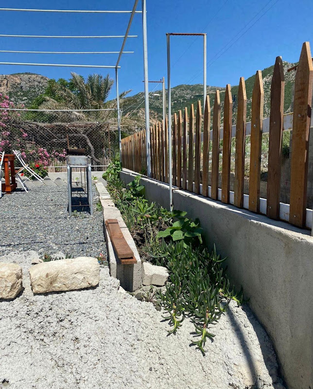 Mert Pansiyon