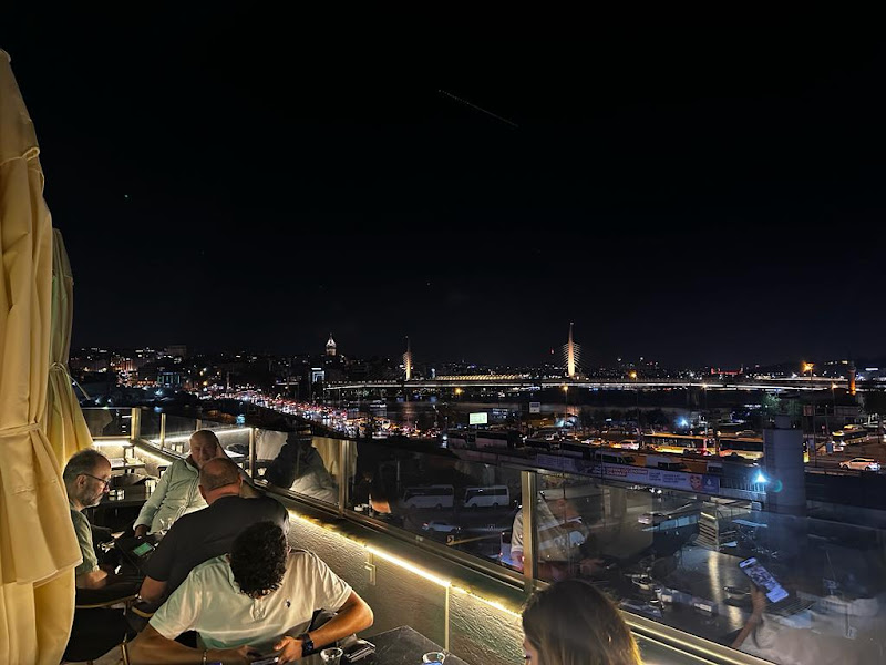 Vento Hotel Old City