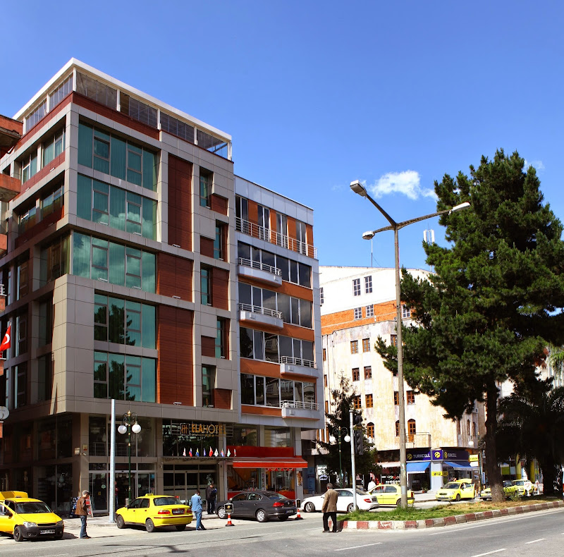 ELAN HOTEL