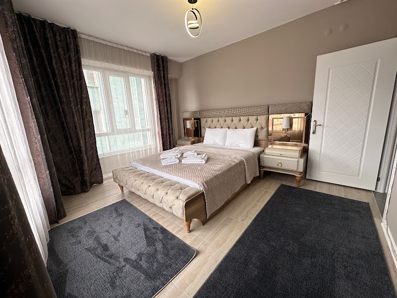 VİYANA EXCLUSİVE OTEL
