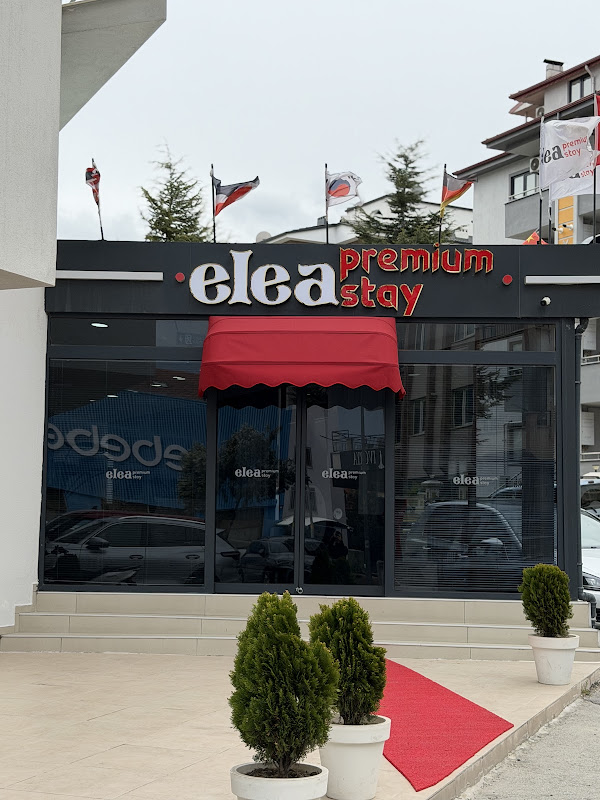 Elea Premium Stay