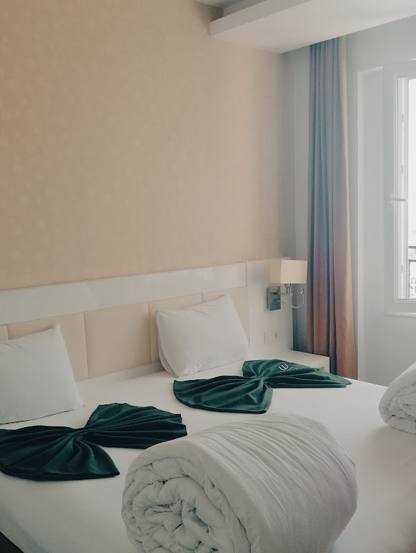 Havana Apart Otel