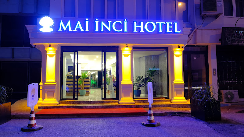 Mai İnci Hotel