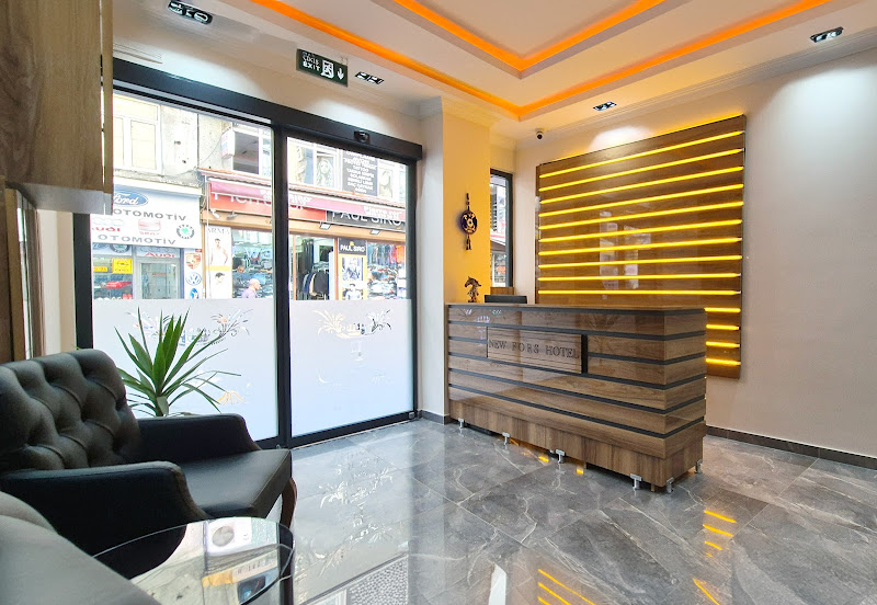 New Fors Hotel
