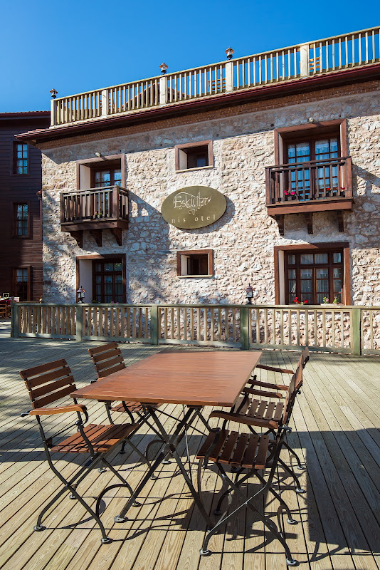 Nis Otel