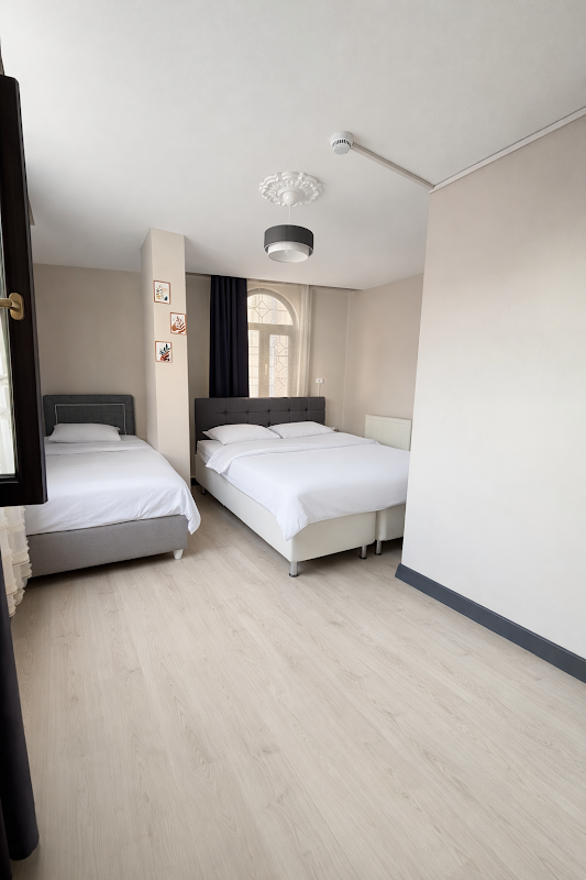 GLR OTEL