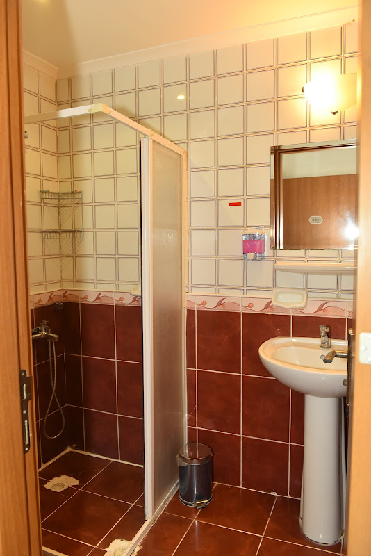 Hotel Feryıl Merkez