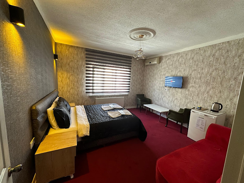 ÇANKAYA BOUTİQUE HOTEL