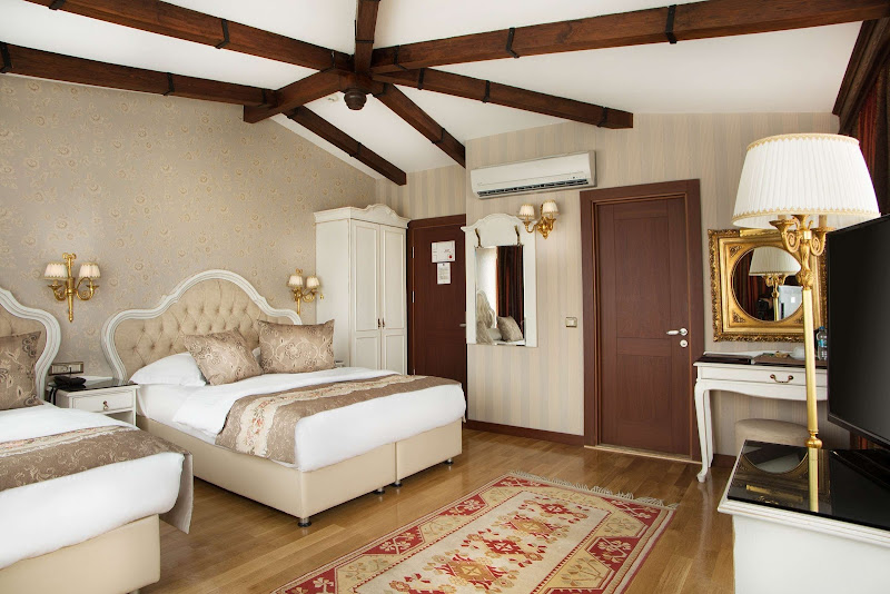 Best Western Empire Palace