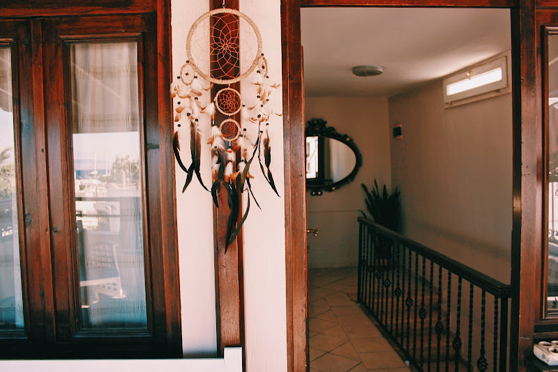 La Luna Hostel Bodrum