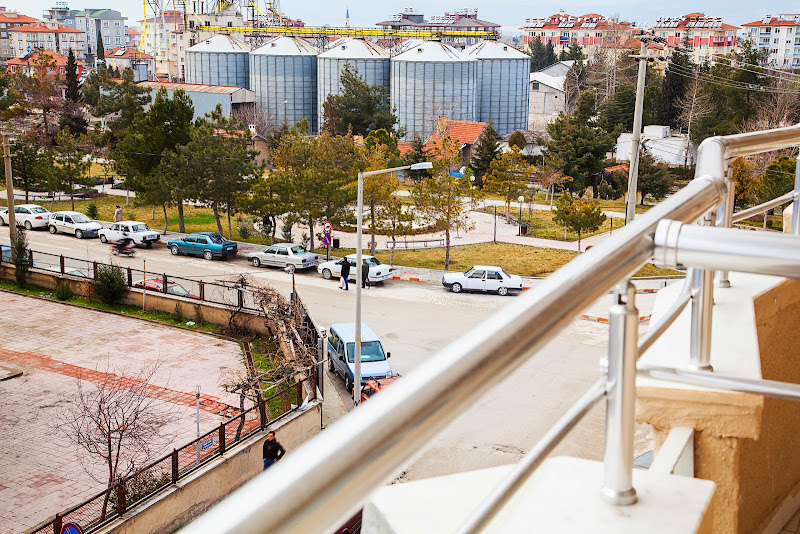 Apart Çeliker