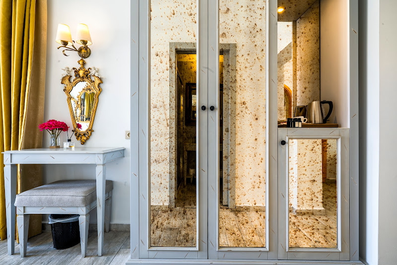 Hotel de gold Alaçatı