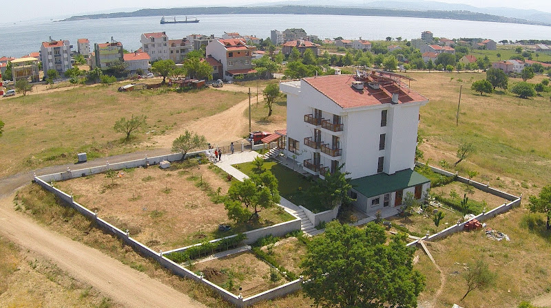 VİLLA BAĞCI OTEL