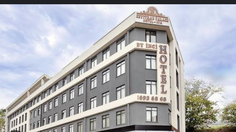 seyithan palace hotel