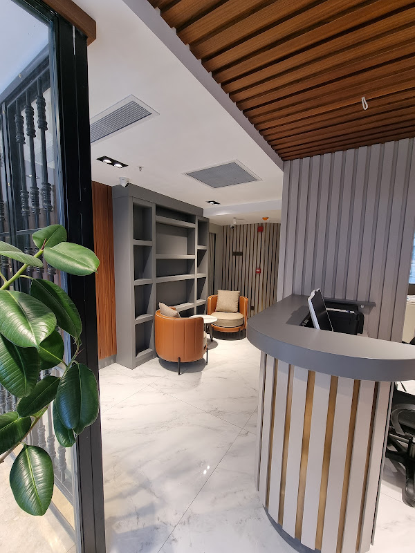 Rijji Hotel Istanbul Old City