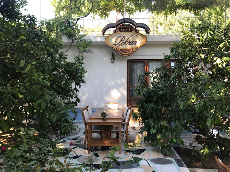 Pekcan Motel