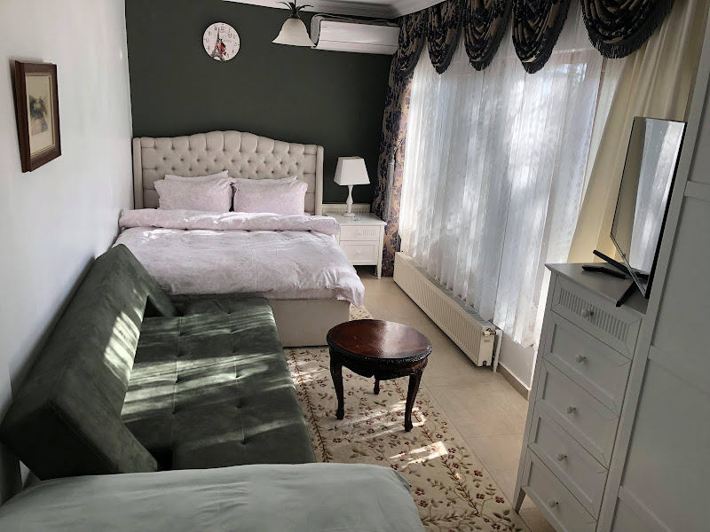 Pekcan Motel