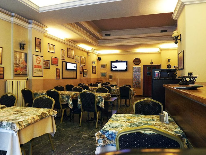 First Apart Hotel