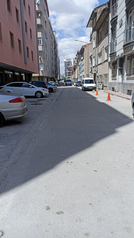 Konya Apart Otel