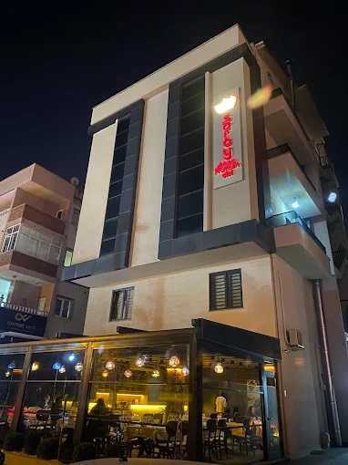 Saray Premium Otel