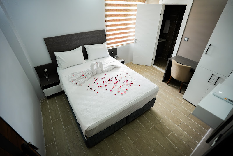 Saray Premium Otel