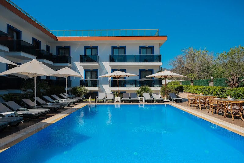 Çınar Butik Otel Bodrum