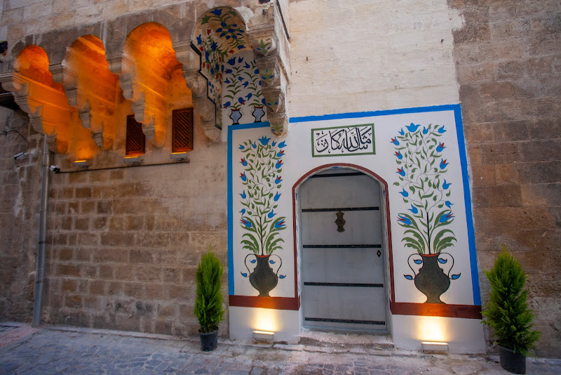 VEFA KONAĞI HOTEL