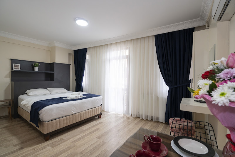 Taksim Asteria Apart