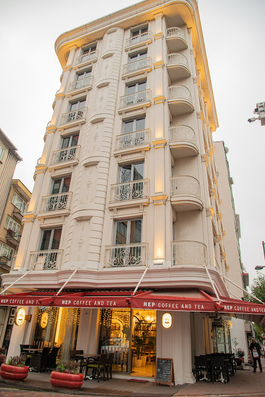 Hotel Le Mirage
