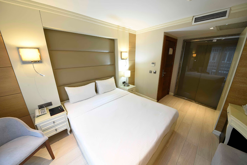 Hotel Le Mirage